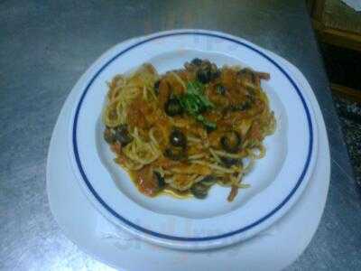 Trattoria - Pizzeria Bella Italia