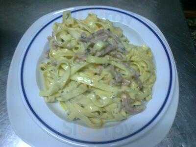 Trattoria - Pizzeria Bella Italia