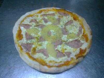 Trattoria - Pizzeria Bella Italia