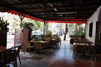 Trattoria - Pizzeria Bella Italia