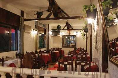 Trattoria - Pizzeria Bella Italia