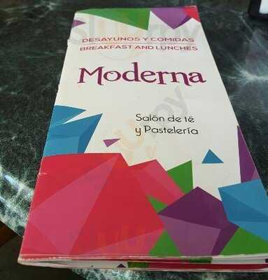 Moderna
