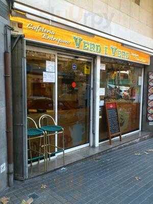 Verd I Verd