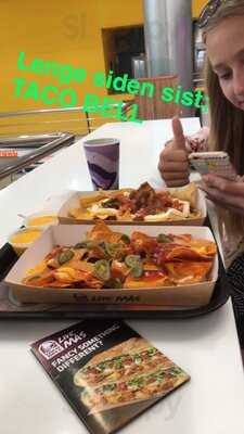 Taco Bell