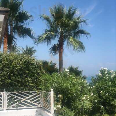 Finca Cortesin Beach Club