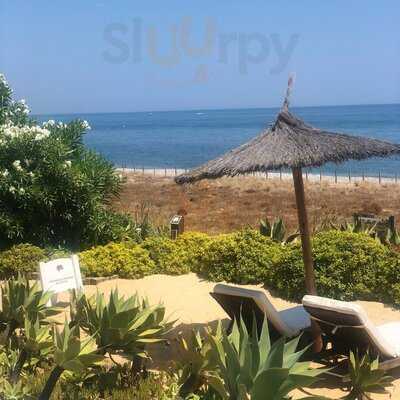 Finca Cortesin Beach Club