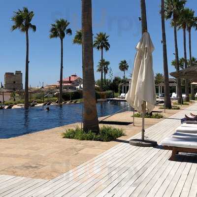 Finca Cortesin Beach Club