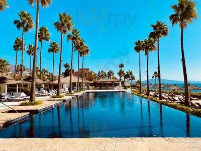 Finca Cortesin Beach Club