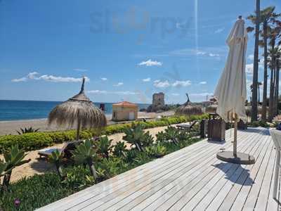 Finca Cortesin Beach Club