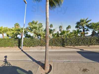 Finca Cortesin Beach Club