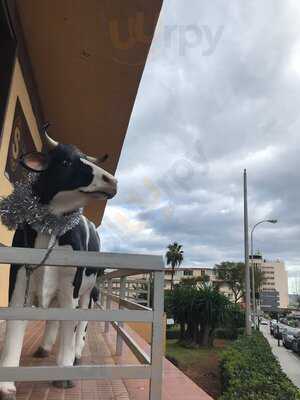 Cafeteria Gourmet Carihuela