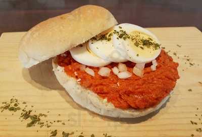 Cafeteria Gourmet Carihuela