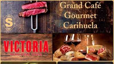 Cafeteria Gourmet Carihuela