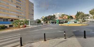 Cafeteria Gourmet Carihuela