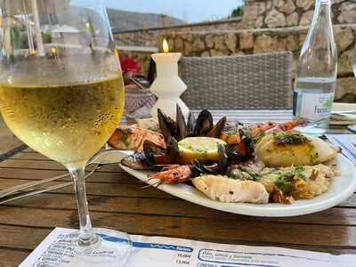 Restaurante Del Pescador