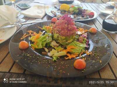 Restaurante Del Pescador