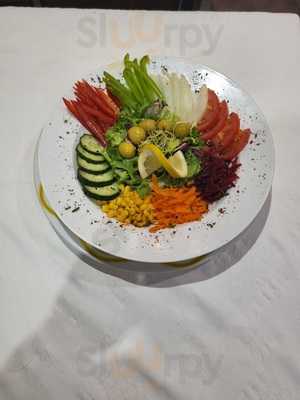 Restaurante Del Pescador