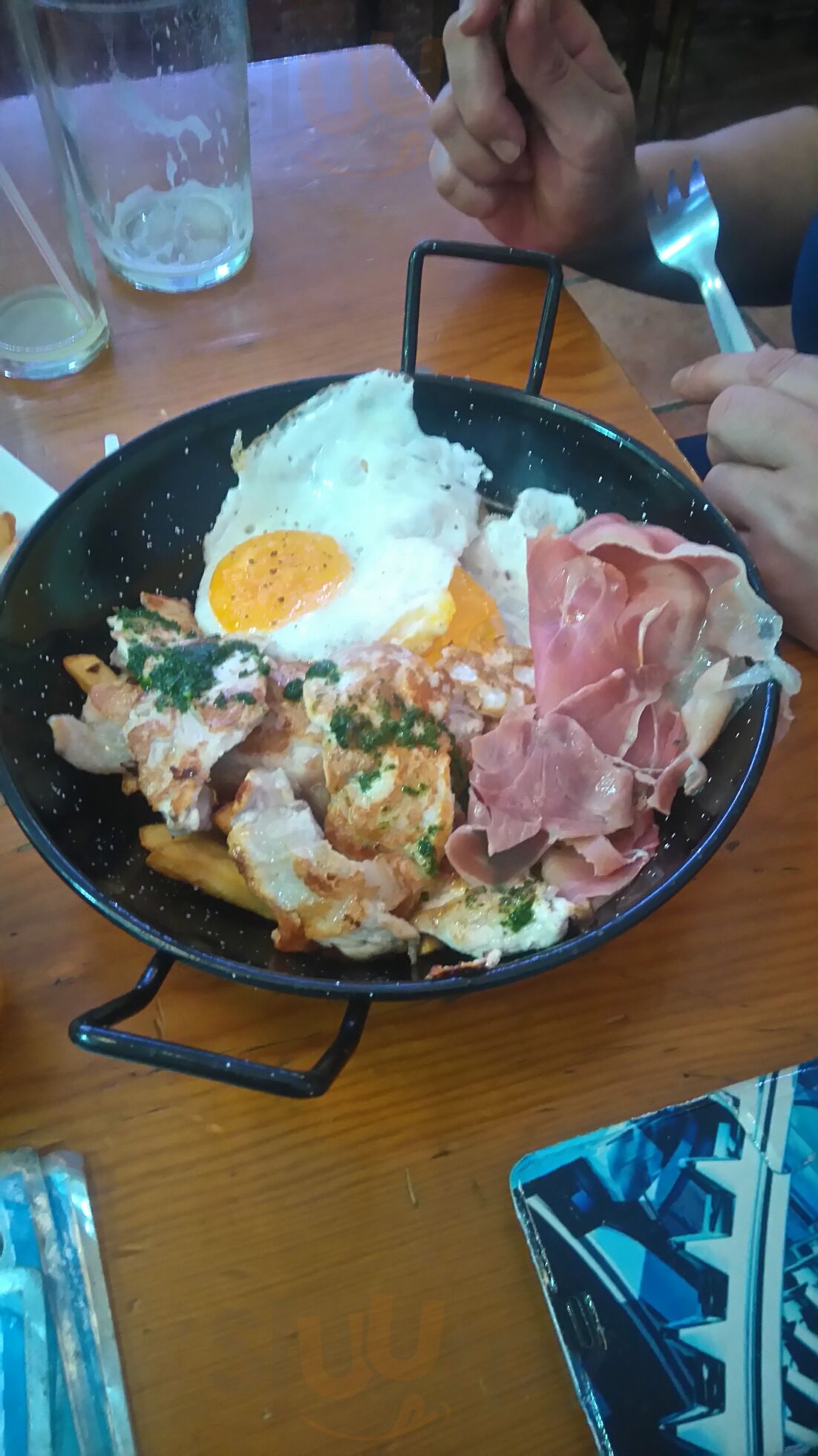 El Canubo Ni Cana Ni Tubo