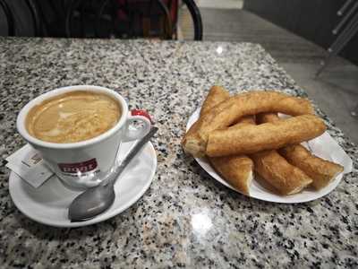 Xurreria Sant Andreu