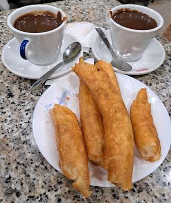 Xurreria Sant Andreu