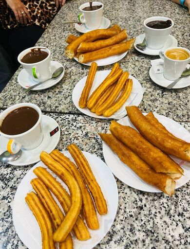 Xurreria Sant Andreu