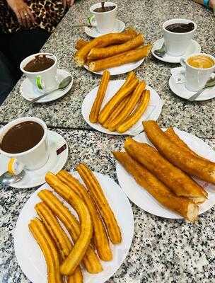 Xurreria Sant Andreu