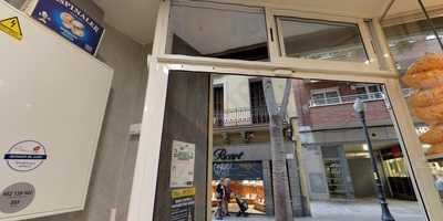 Xurreria Sant Andreu