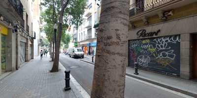 Xurreria Sant Andreu