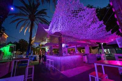 Mediterraneo Coffee-lounge