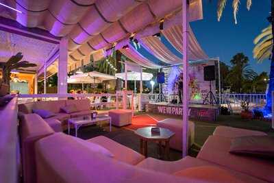 Mediterraneo Coffee-lounge