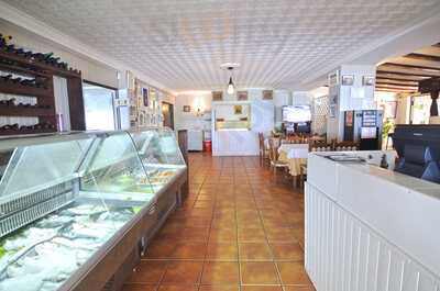 Mediterraneo Coffee-lounge