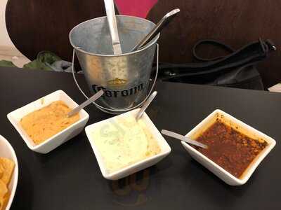 Restaurante Pico De Gallo