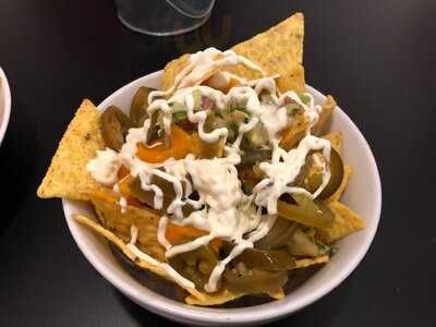 Restaurante Pico De Gallo