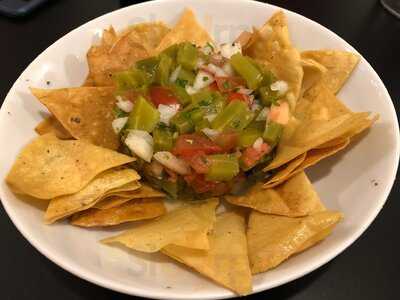 Restaurante Pico De Gallo