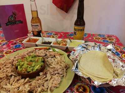 Restaurante Pico De Gallo