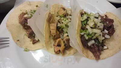 Restaurante Pico De Gallo