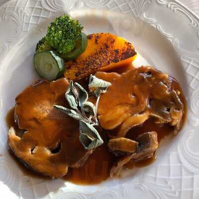 Restaurant Ideal Collserola