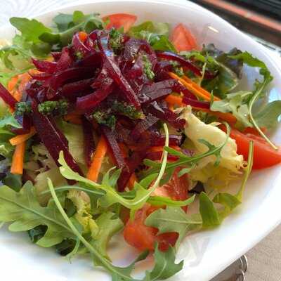 Restaurant Ideal Collserola