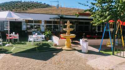 Restaurante Venta El Puente