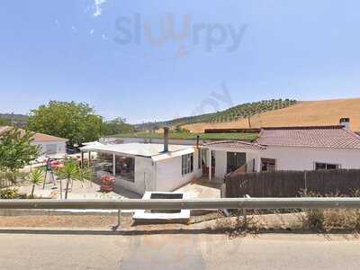 Restaurante Venta El Puente