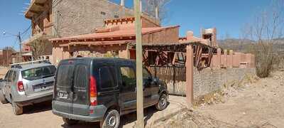 Rincon De Los Cazadores