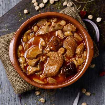 Rincon De Los Cazadores