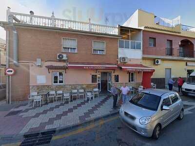 Rincon De Los Cazadores