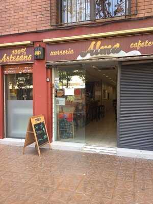 Xurreria Alma