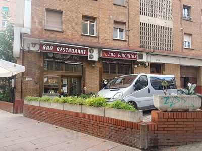 Bar Restaurant Los Pinchitos