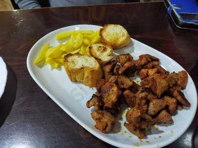 Bar Restaurant Los Pinchitos