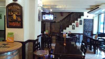 Bar Restaurant Los Pinchitos