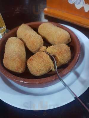 Bar Restaurant Los Pinchitos