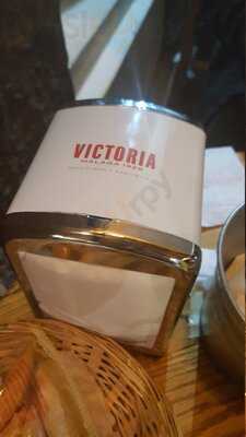 Victoria Lounge