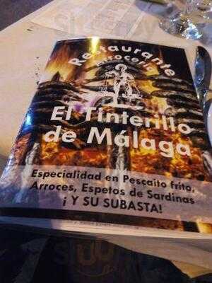 El Tinterillo De Malaga